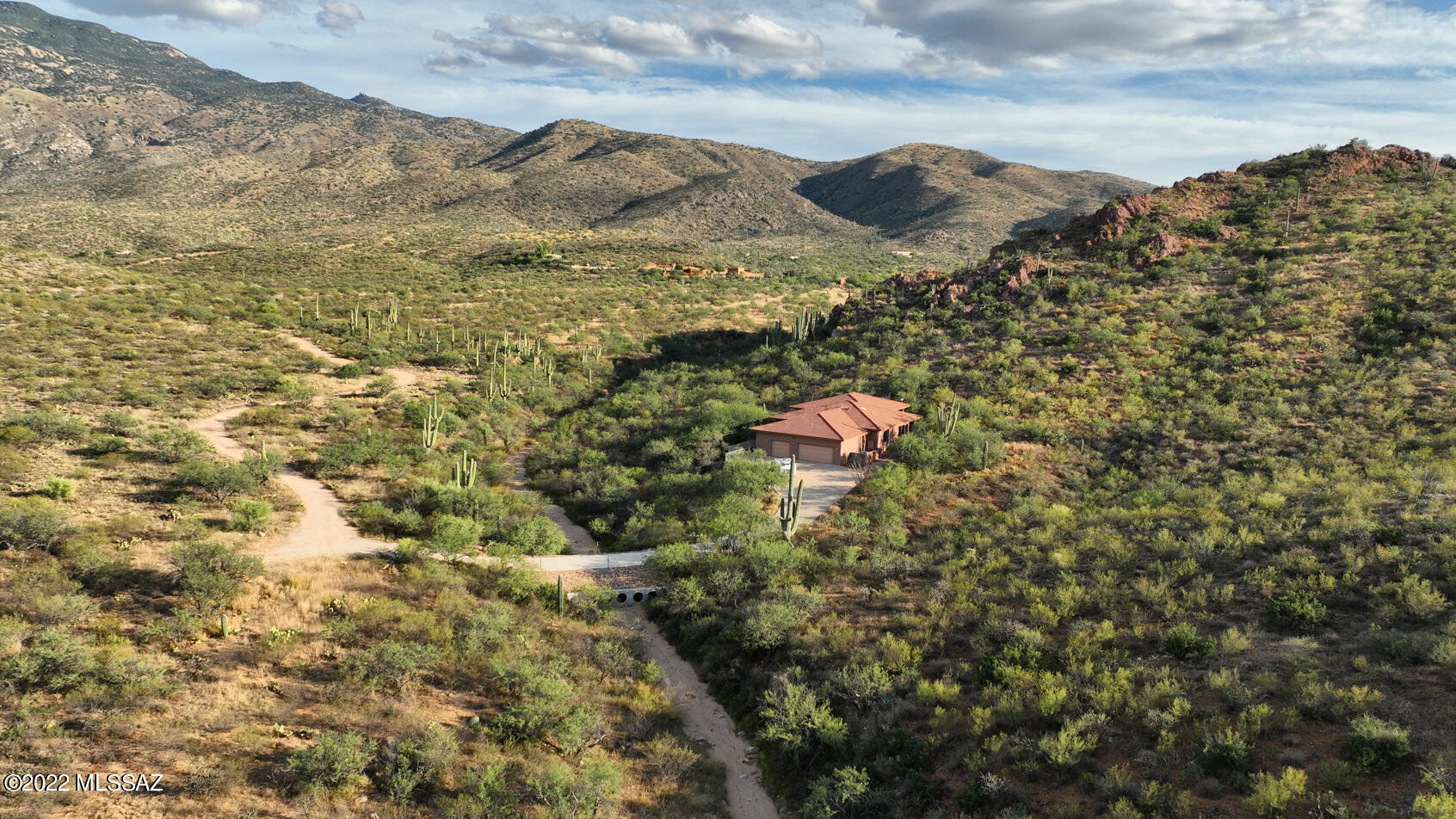 X9 Ranch - Residential