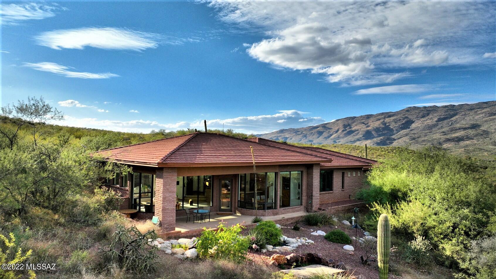 X9 Ranch - Residential