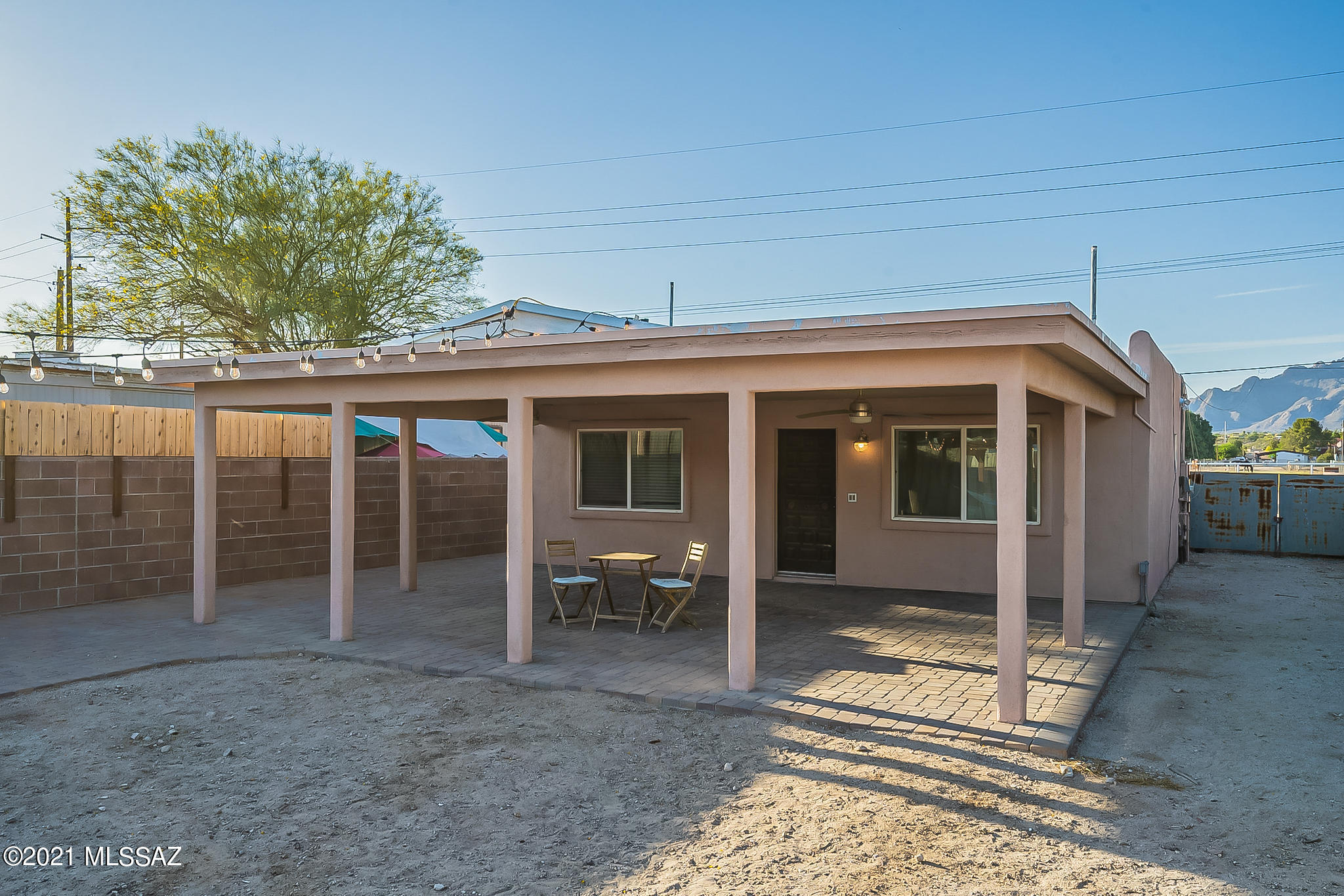 N/A - Residential