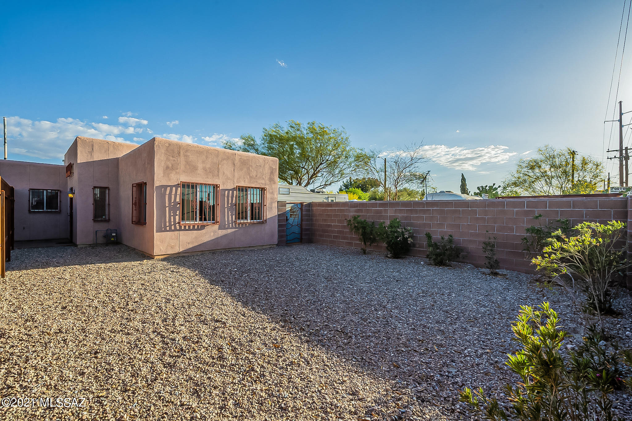N/A - Residential