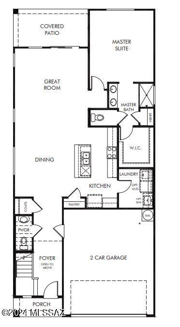 La Estancia De Tucson (1-330) - Residential