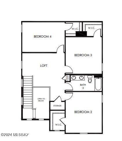 La Estancia De Tucson (1-330) - Residential