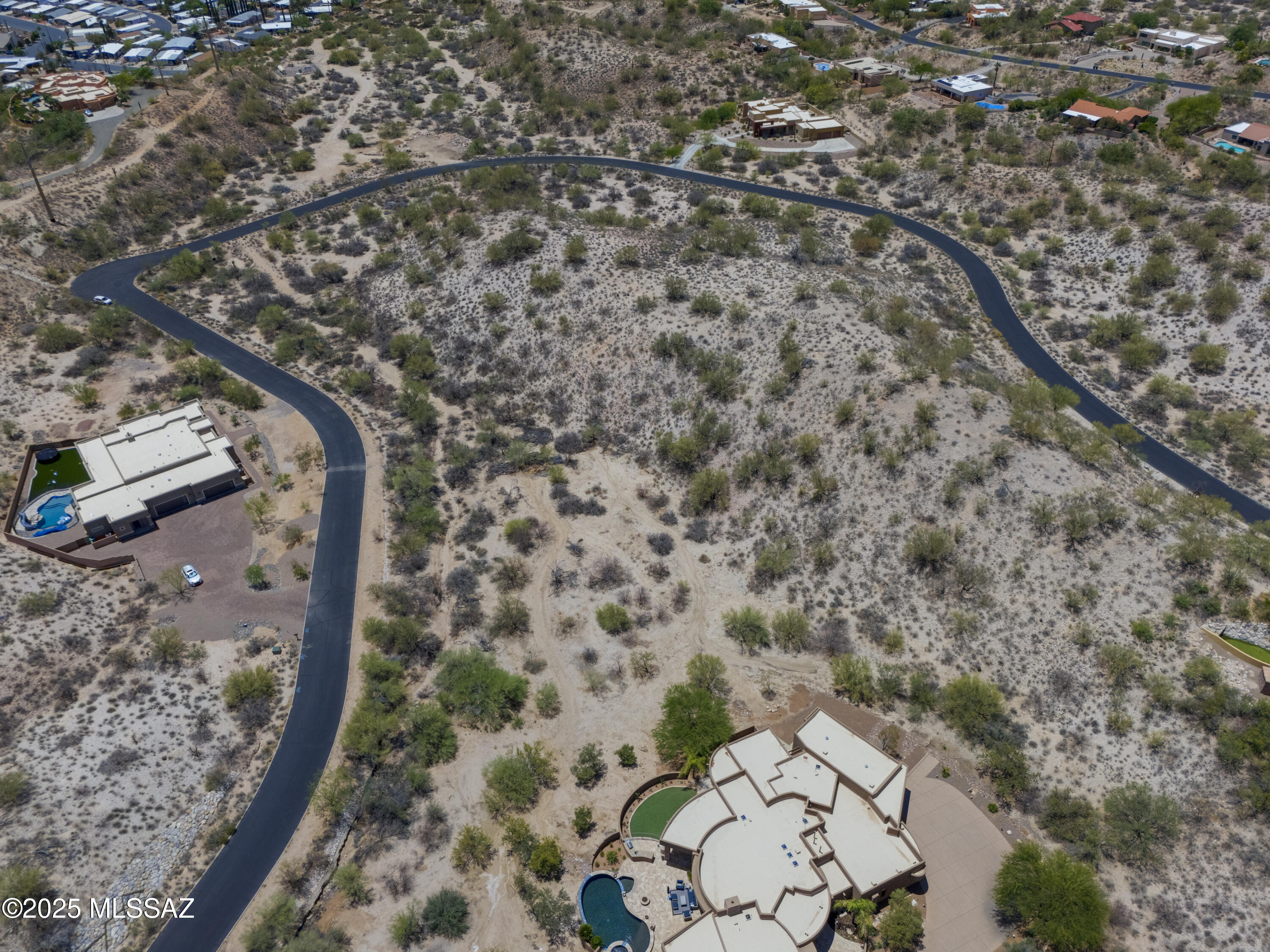 Naranja Ridge Estates (1-21) - Land