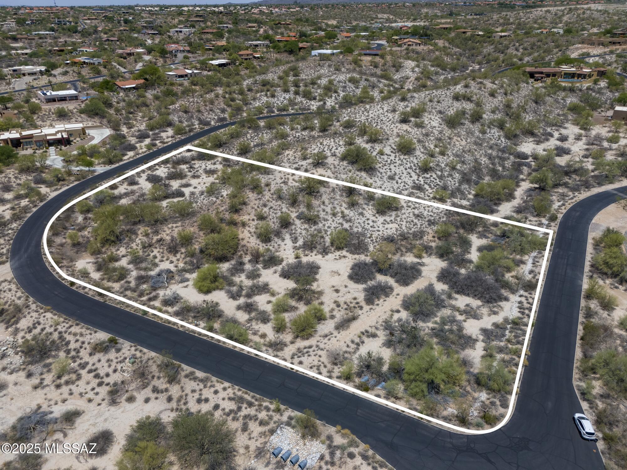Naranja Ridge Estates (1-21) - Land