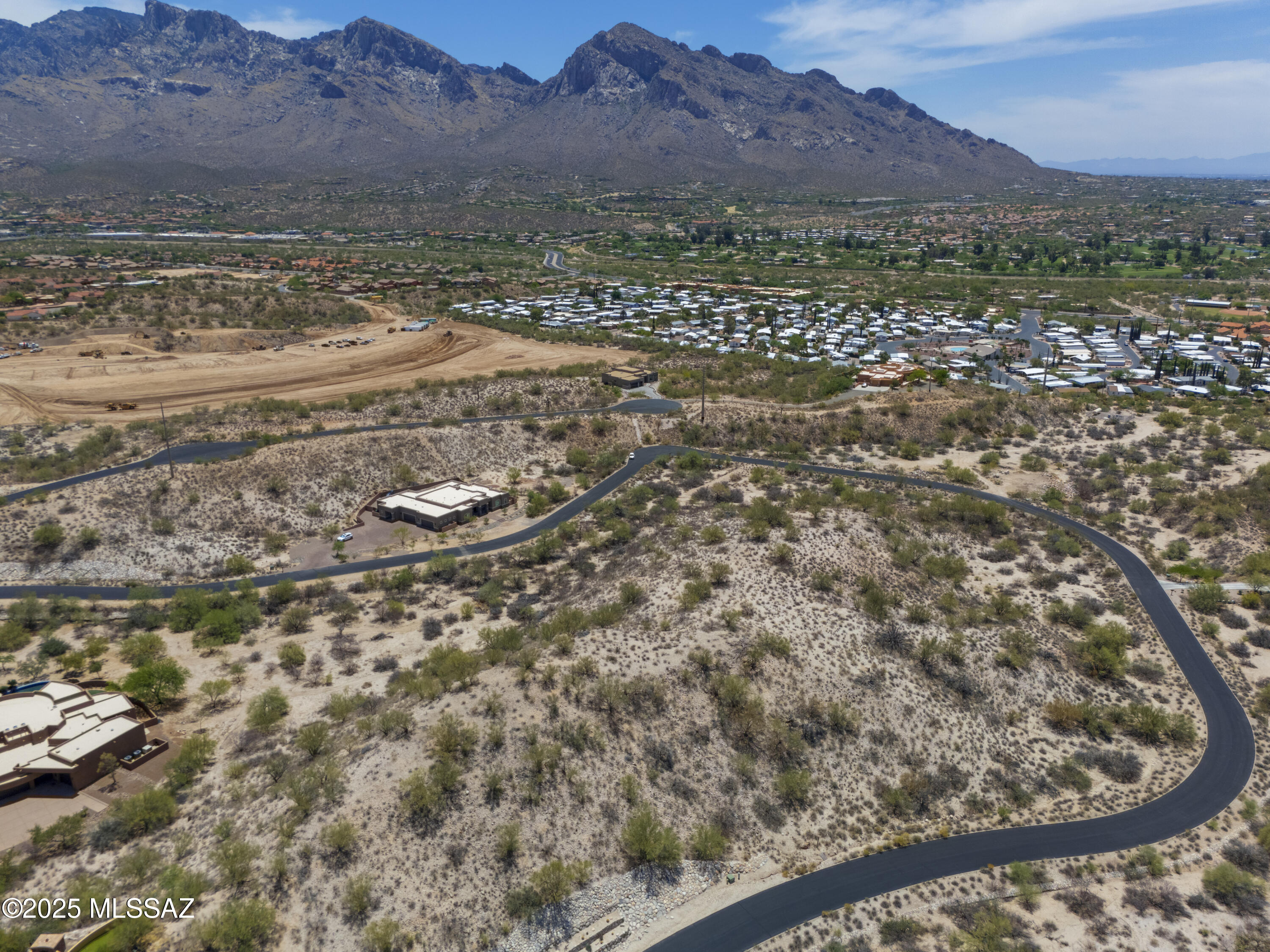Naranja Ridge Estates (1-21) - Land