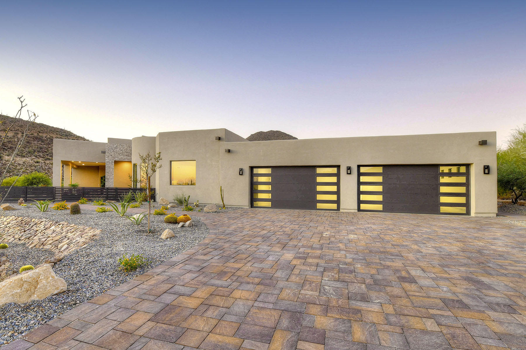 Gallery Parcel 2 - Residential