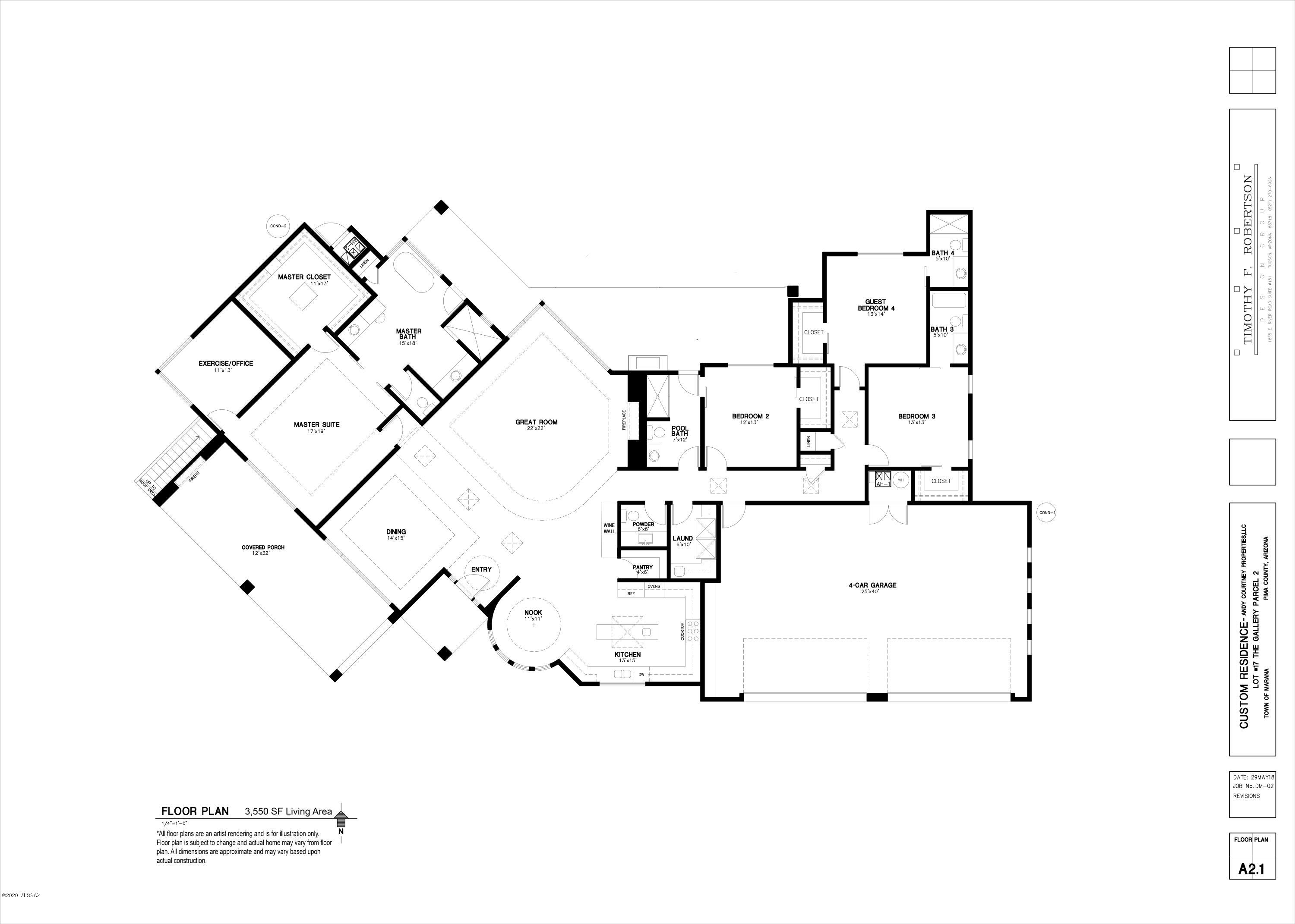 Gallery Parcel 2 - Residential