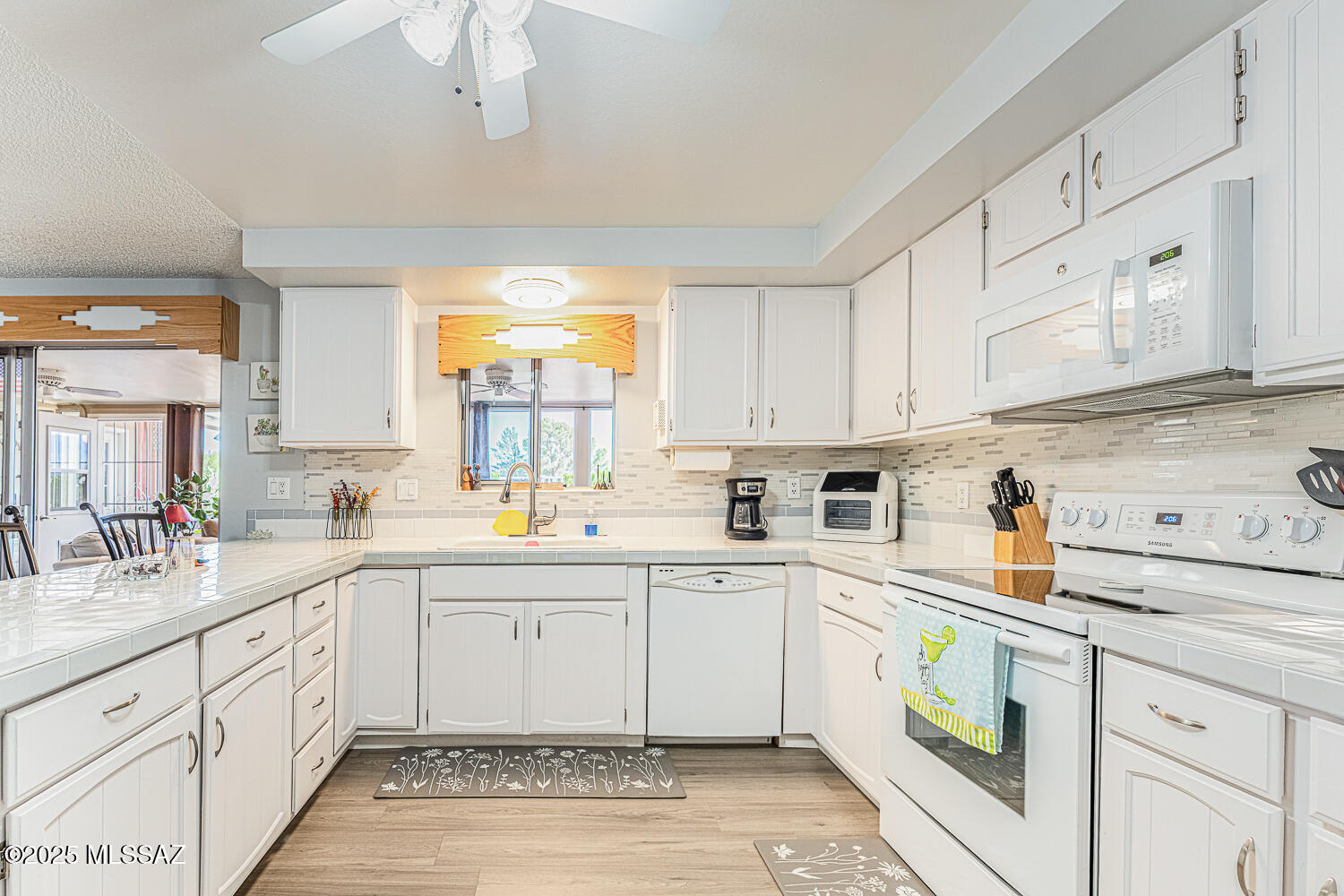 Green Valley Desert Meadows NO.3(1-223) - Residential