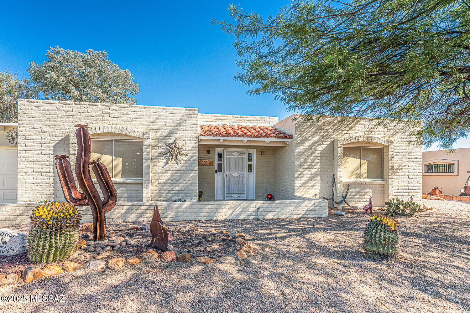 Green Valley Desert Meadows NO.3(1-223) - Residential