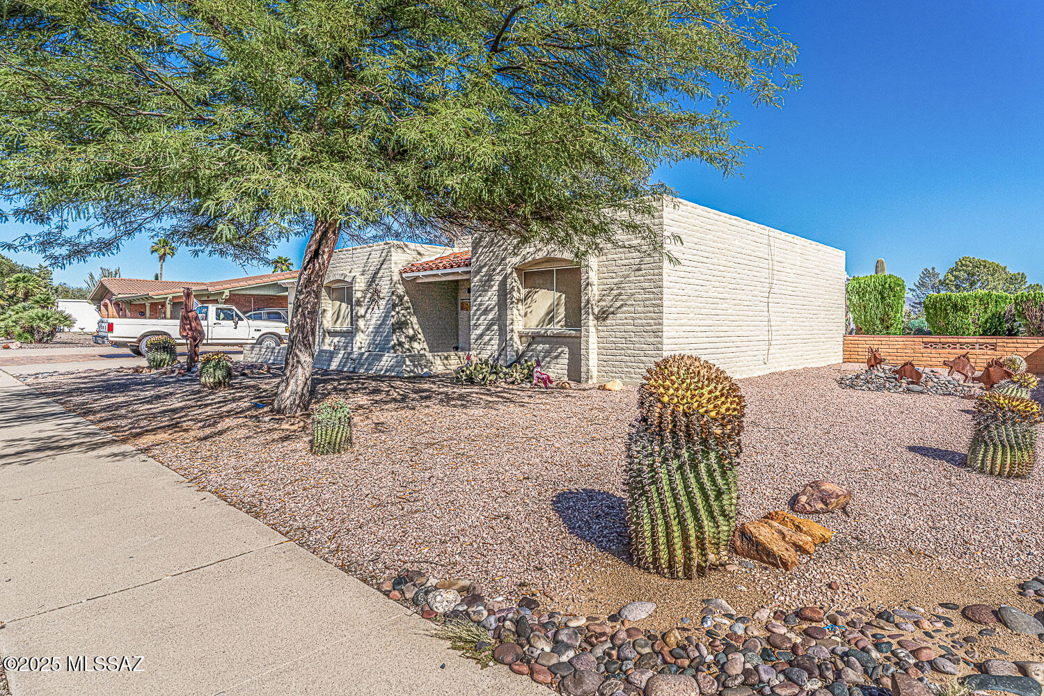 Green Valley Desert Meadows NO.3(1-223) - Residential