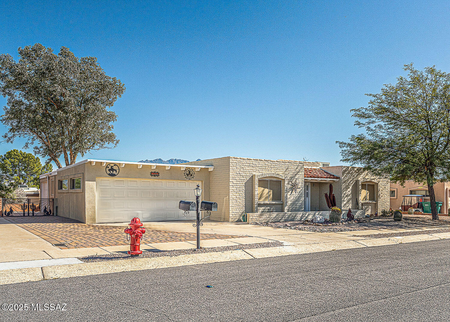 Green Valley Desert Meadows NO.3(1-223) - Residential