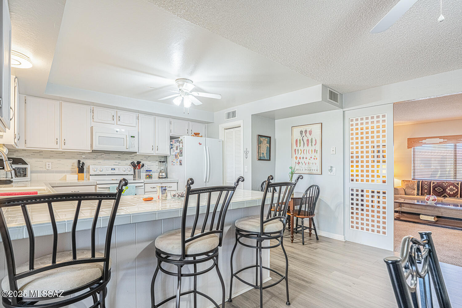 Green Valley Desert Meadows NO.3(1-223) - Residential