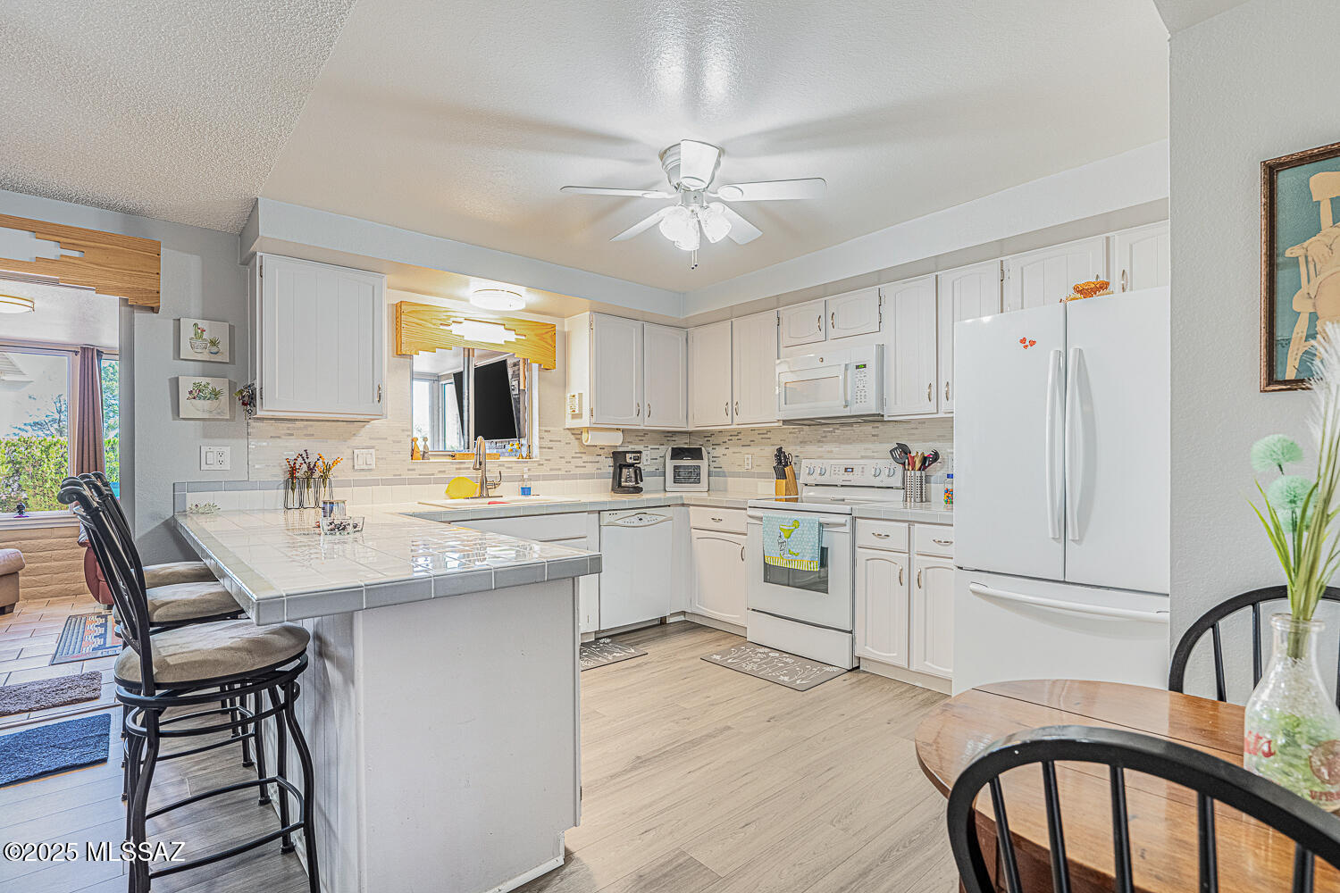 Green Valley Desert Meadows NO.3(1-223) - Residential
