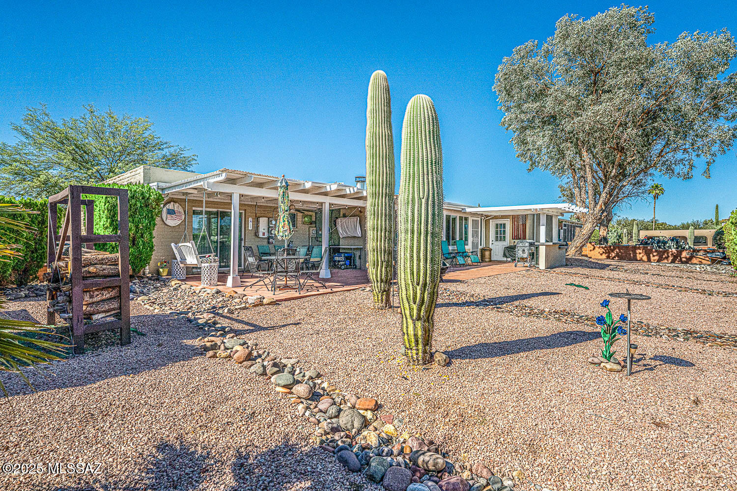 Green Valley Desert Meadows NO.3(1-223) - Residential