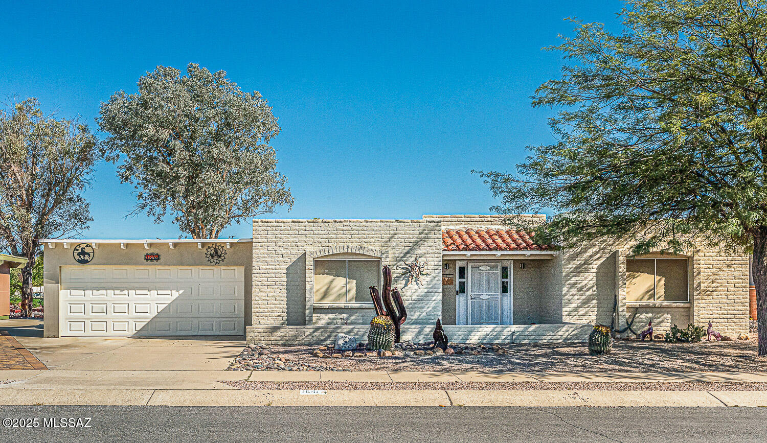 Green Valley Desert Meadows NO.3(1-223) - Residential