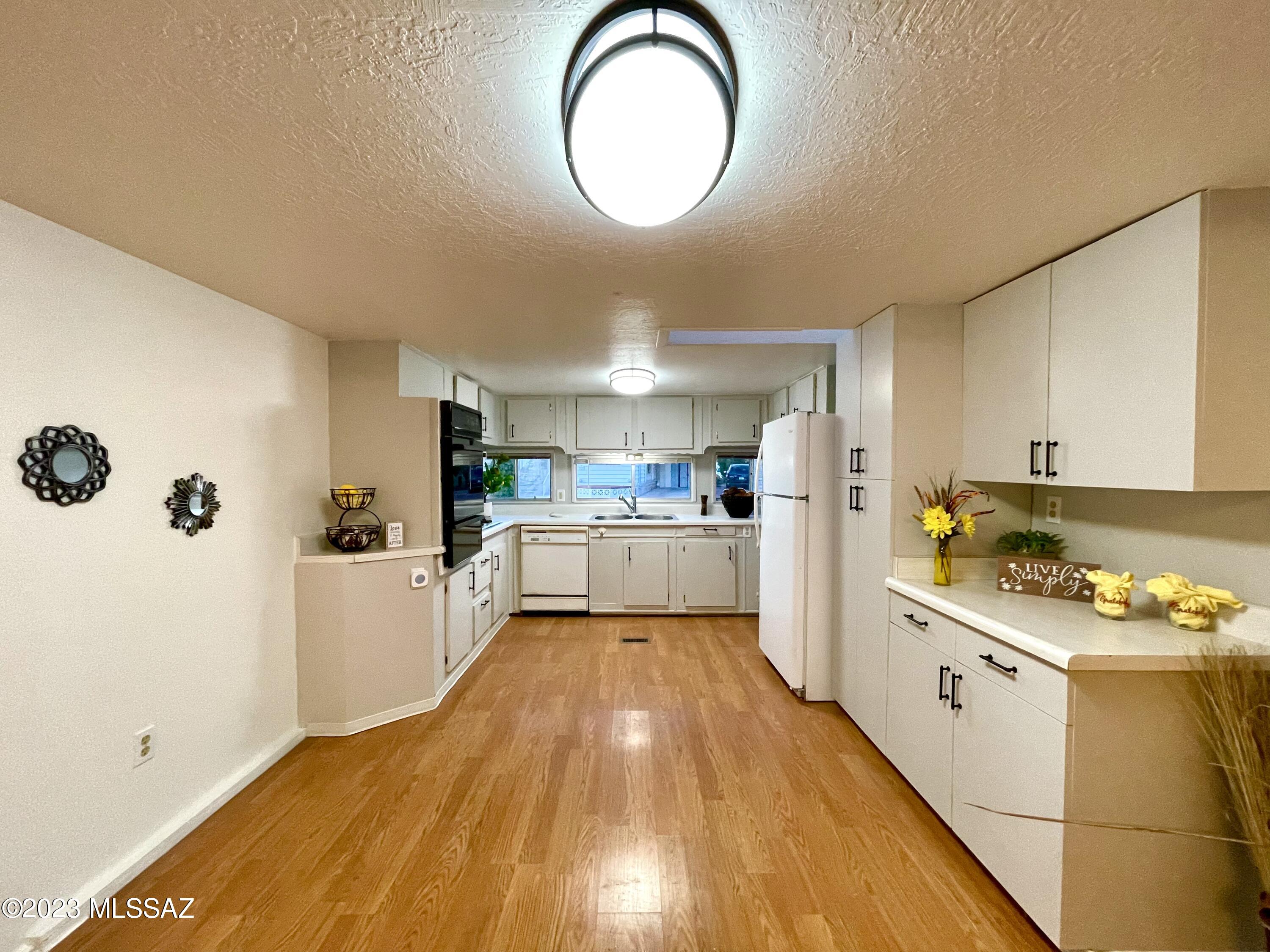 Tucson Estates (1-192) - Residential