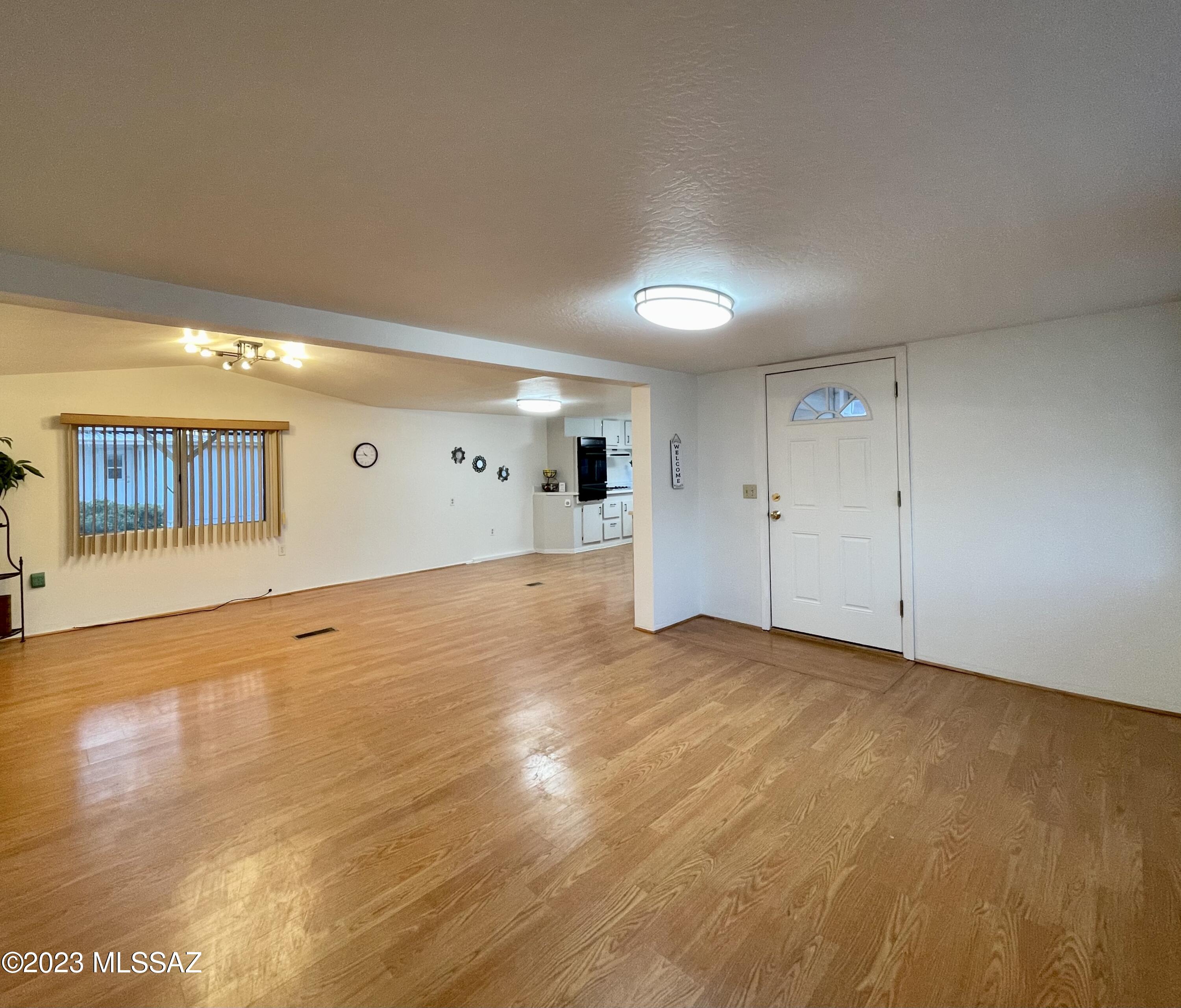 Tucson Estates (1-192) - Residential