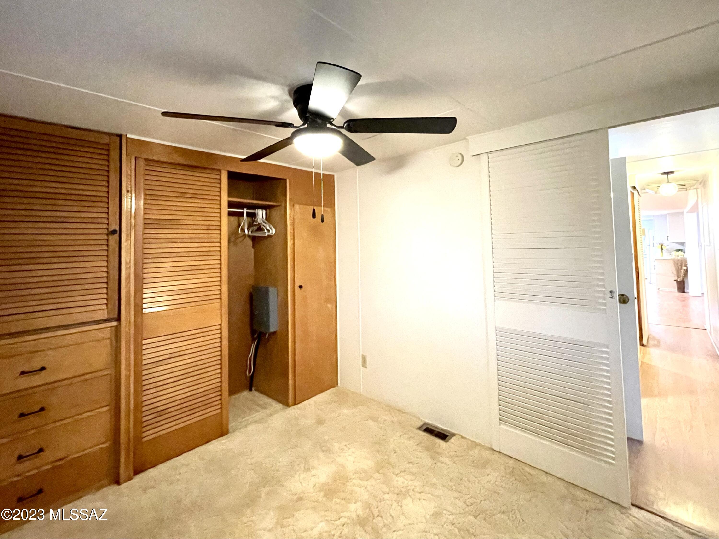 Tucson Estates (1-192) - Residential