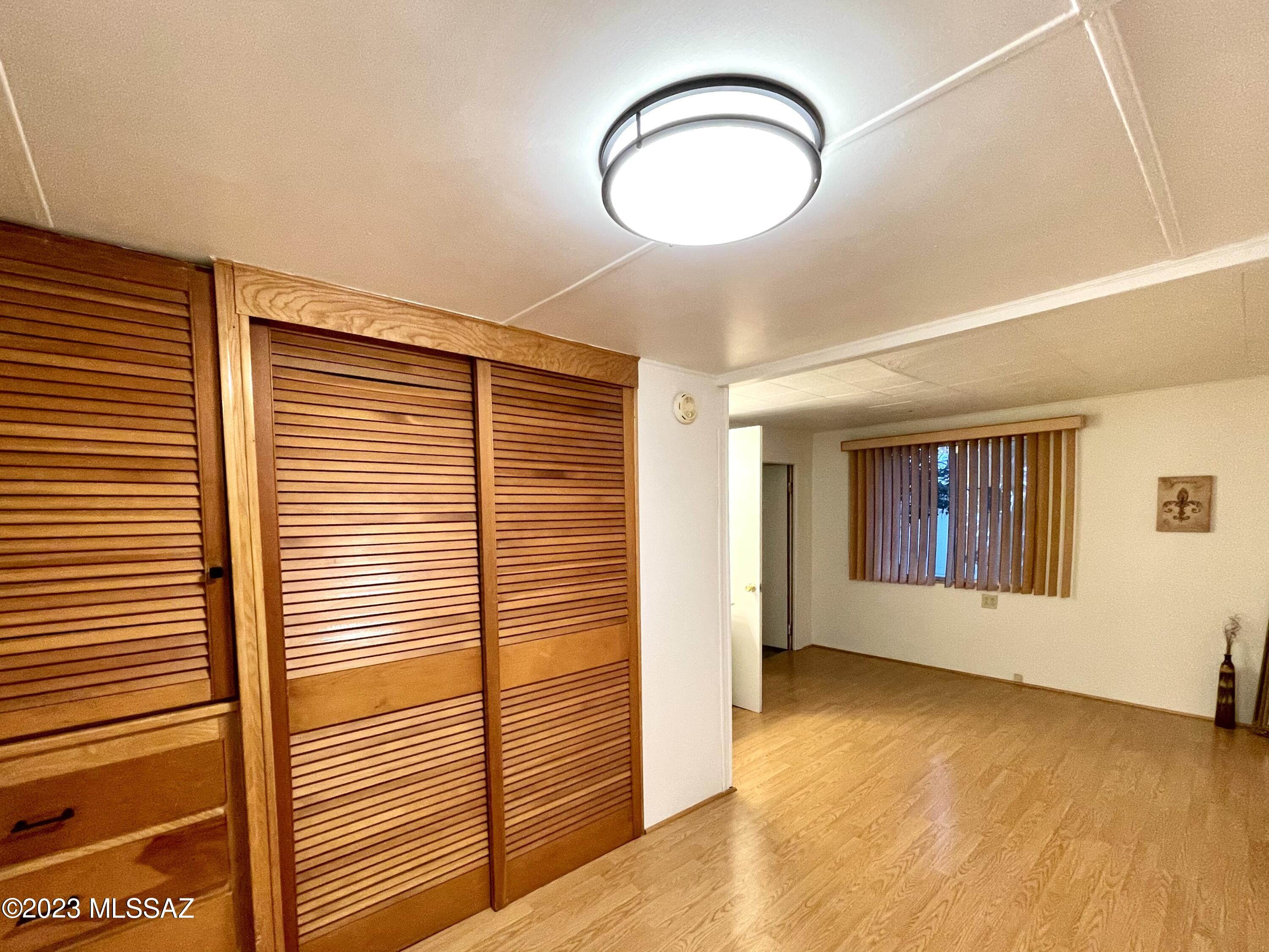 Tucson Estates (1-192) - Residential