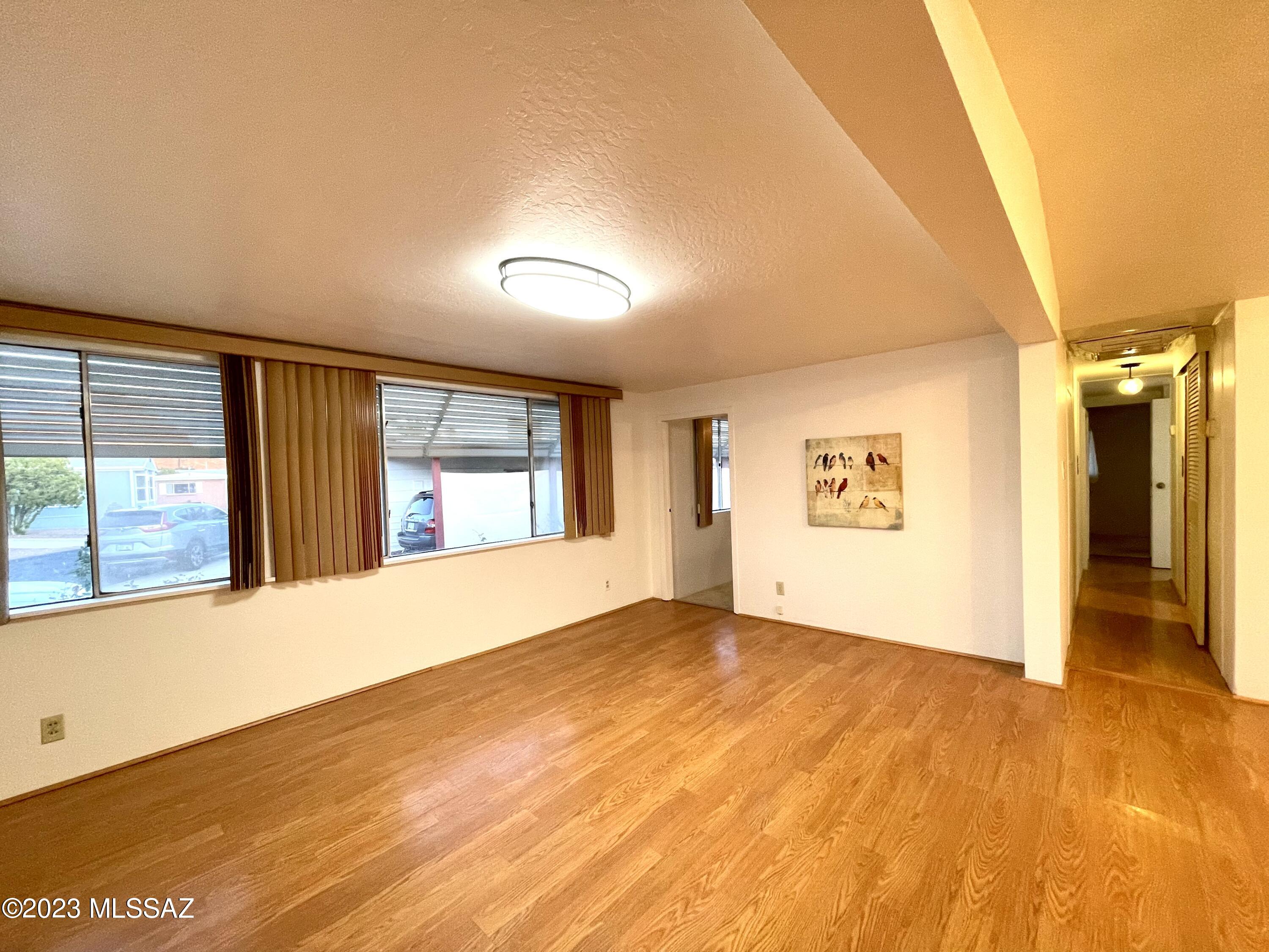 Tucson Estates (1-192) - Residential