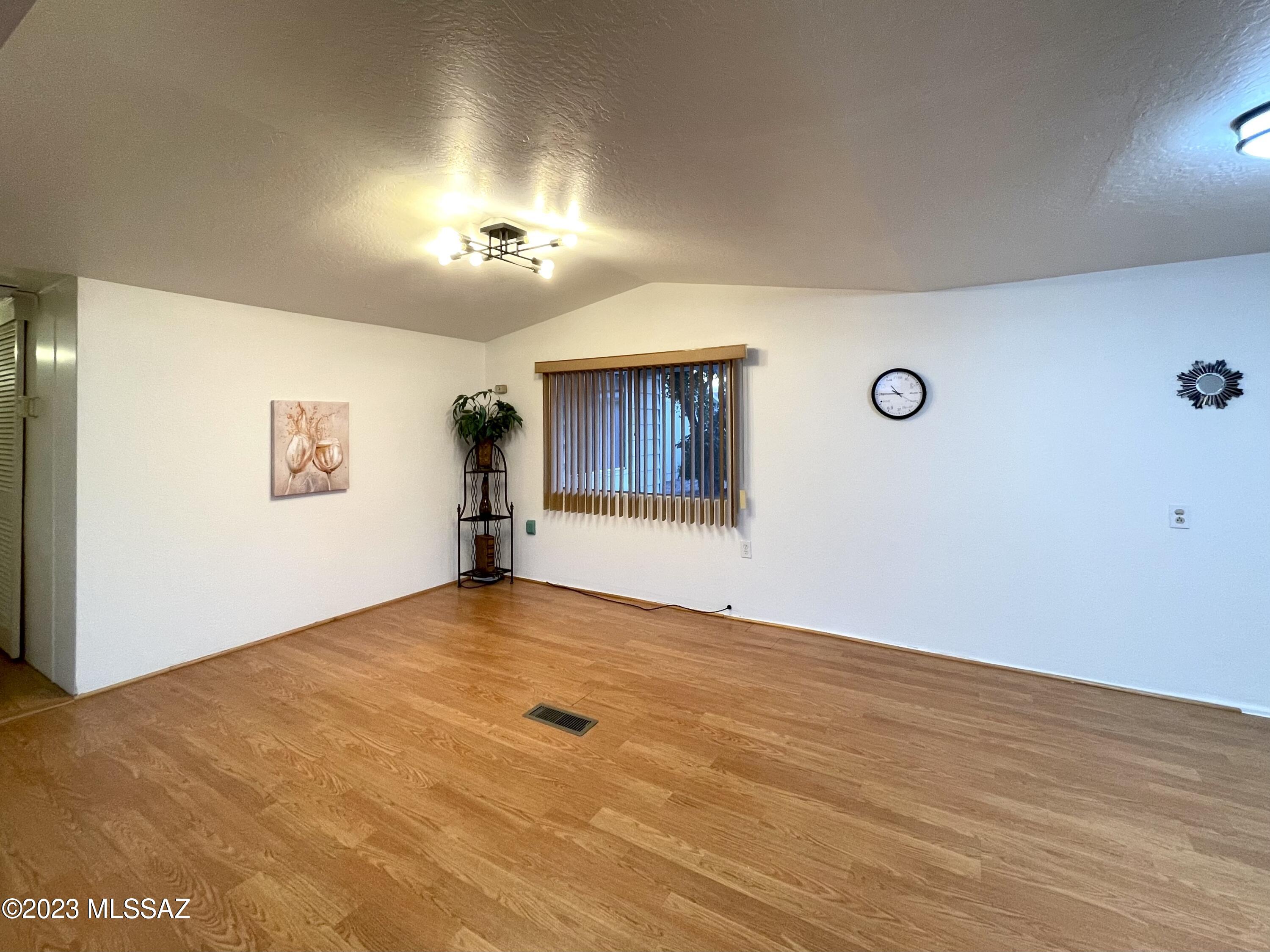 Tucson Estates (1-192) - Residential