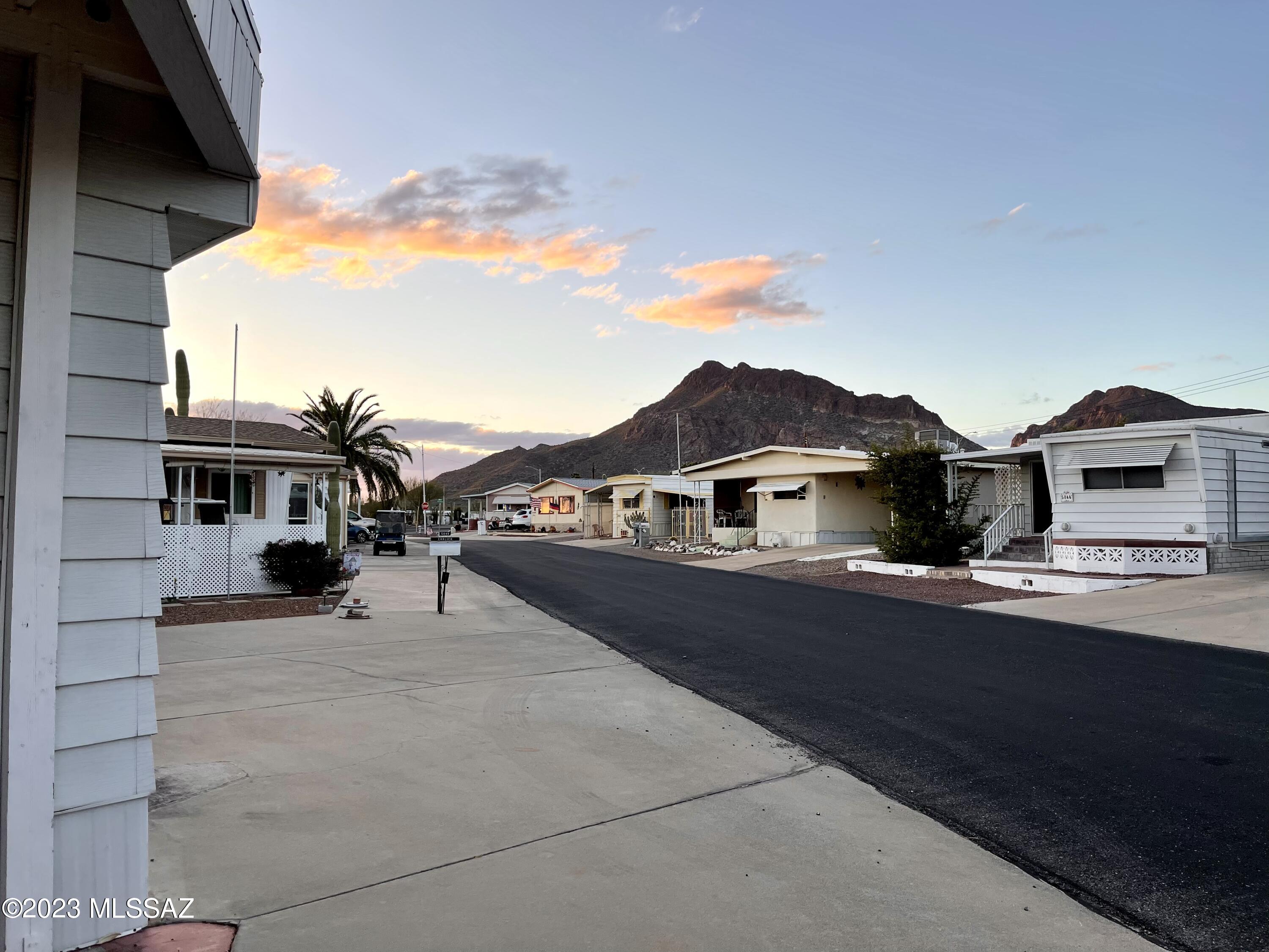 Tucson Estates (1-192) - Residential