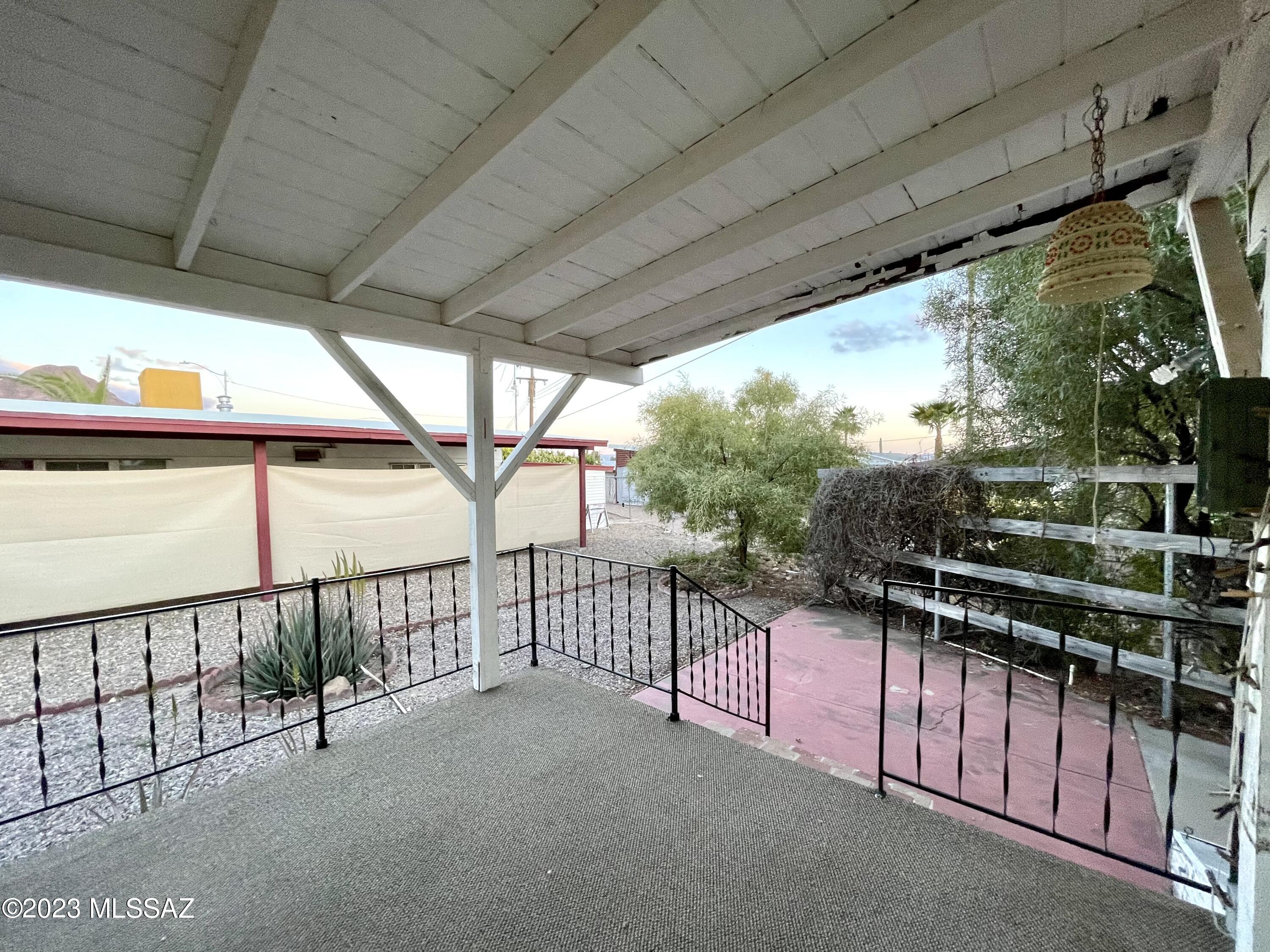 Tucson Estates (1-192) - Residential