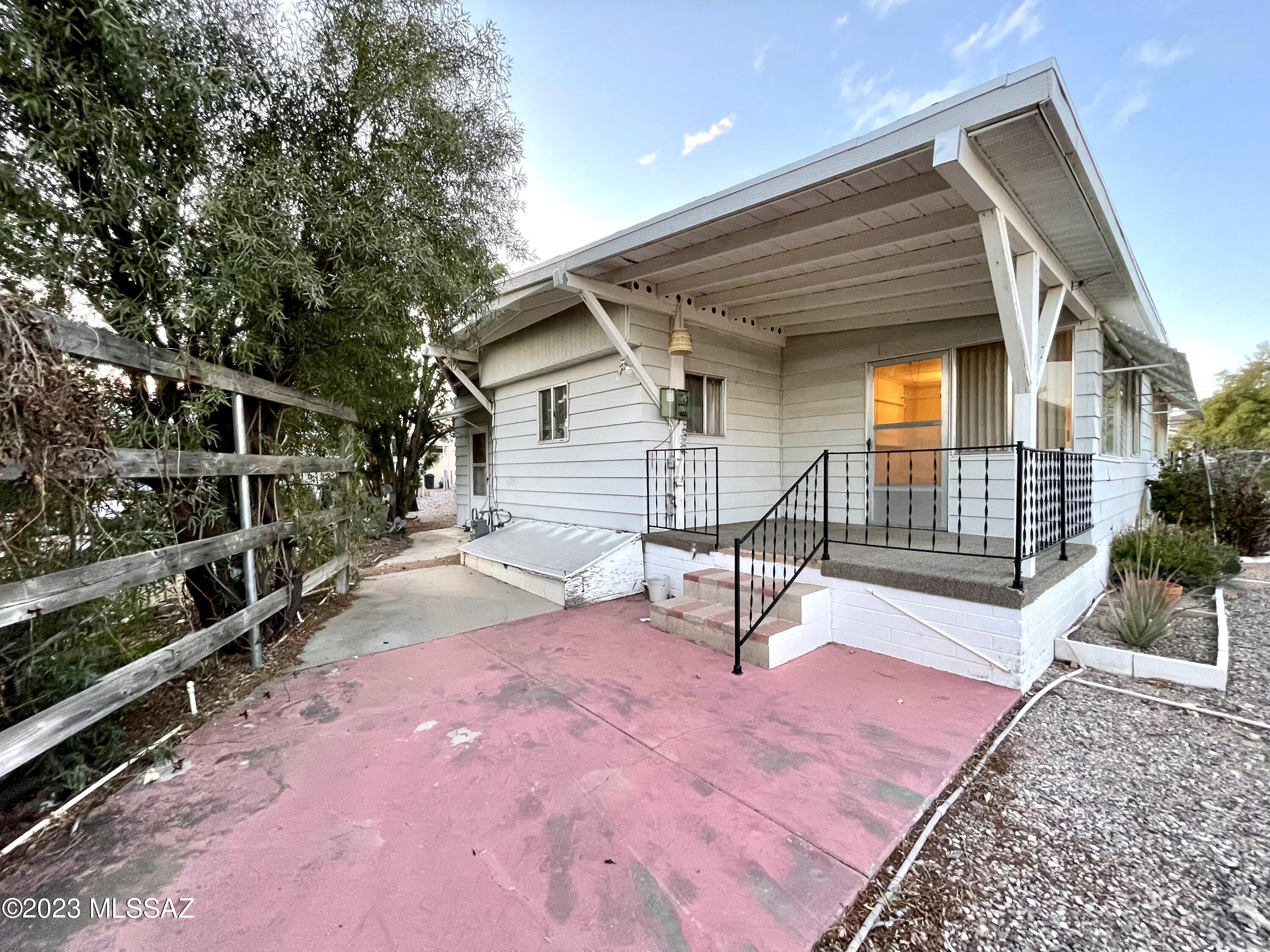 Tucson Estates (1-192) - Residential
