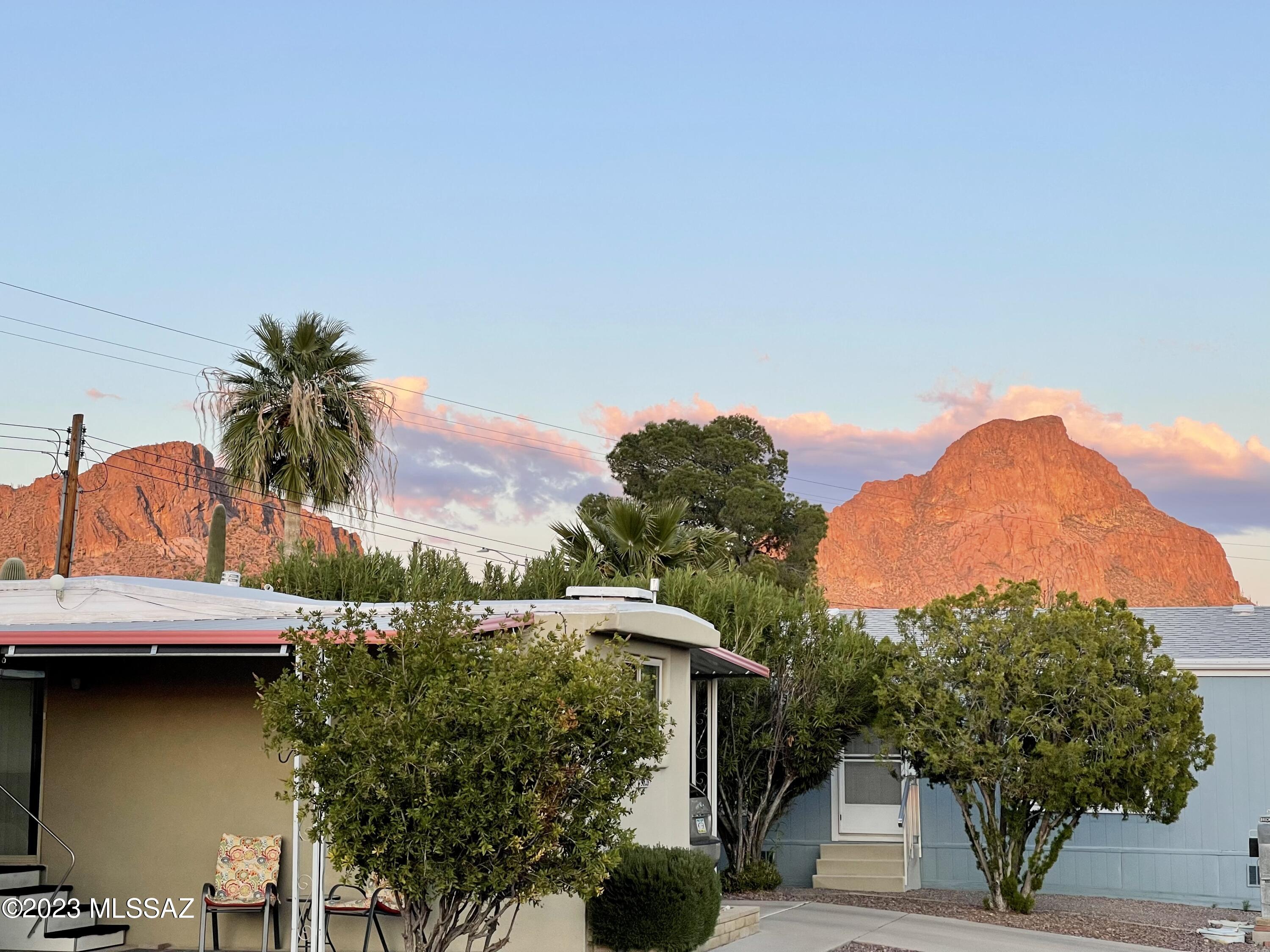Tucson Estates (1-192) - Residential