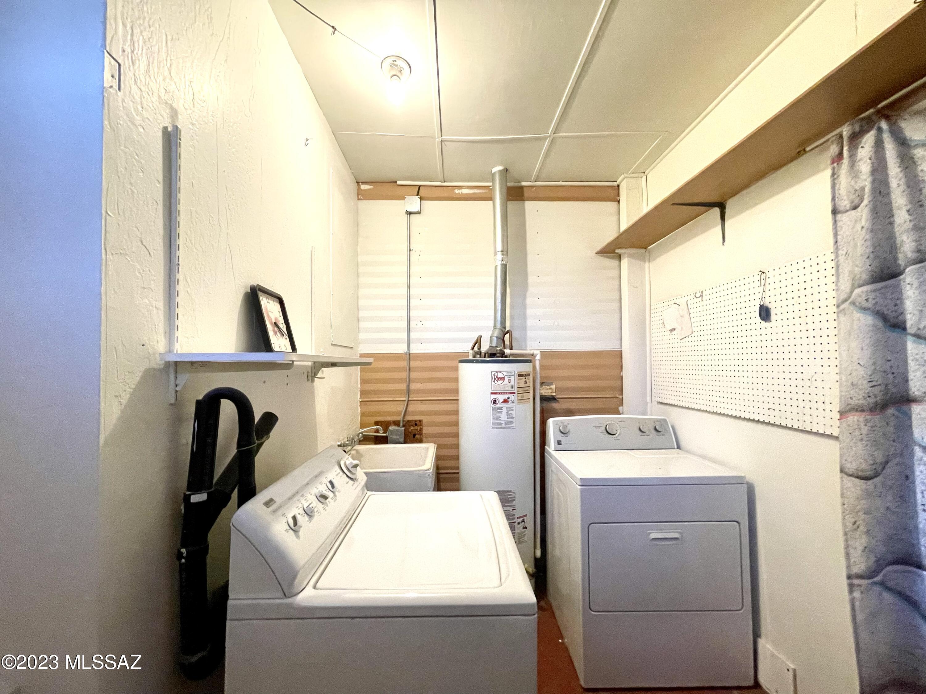 Tucson Estates (1-192) - Residential