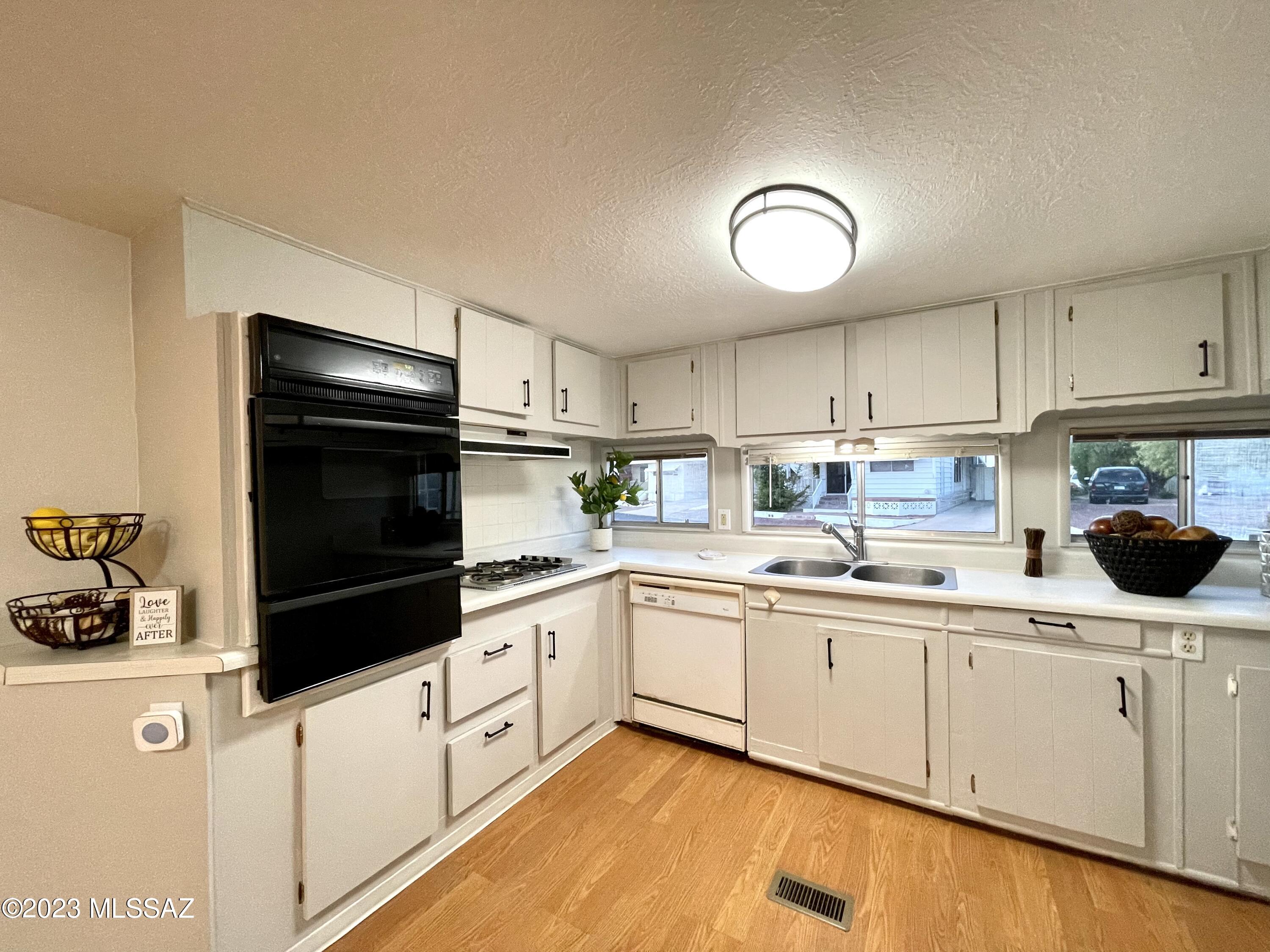 Tucson Estates (1-192) - Residential