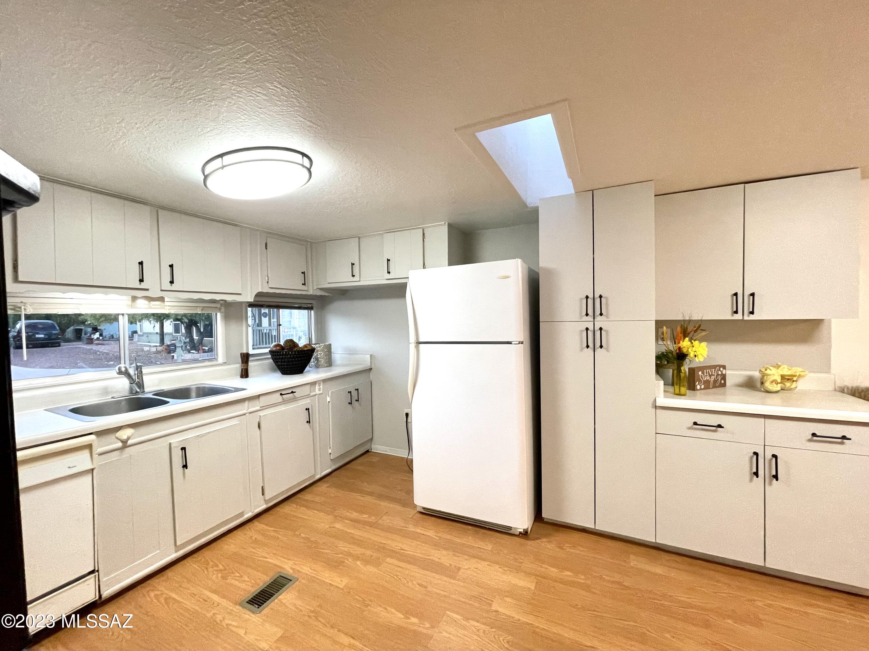 Tucson Estates (1-192) - Residential