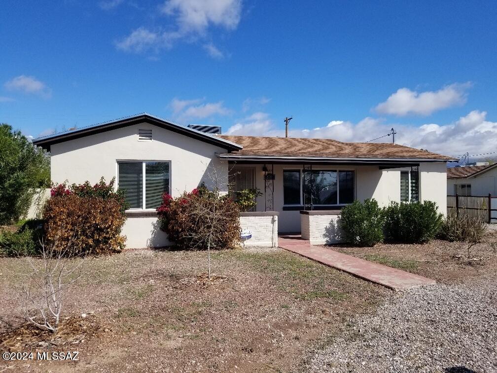 New Deal Acres - Residential