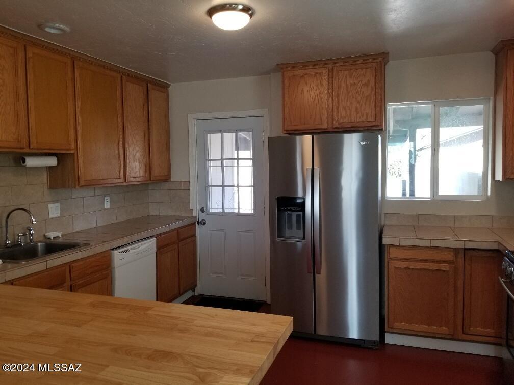 New Deal Acres - Residential