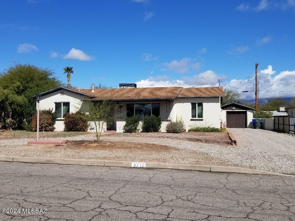 New Deal Acres - Residential