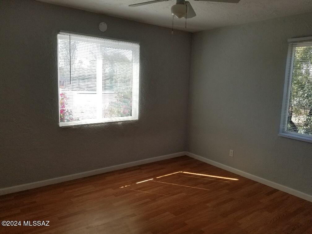 New Deal Acres - Residential