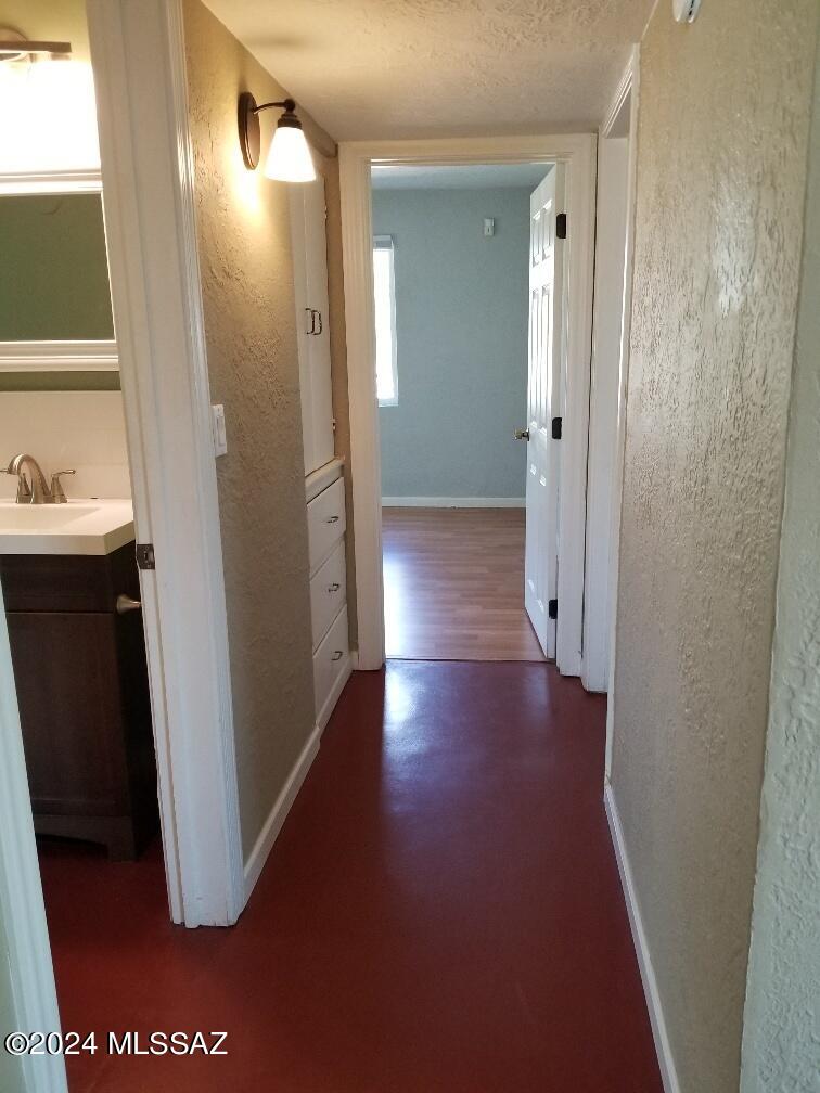 New Deal Acres - Residential