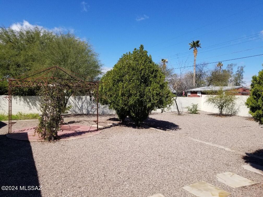 New Deal Acres - Residential