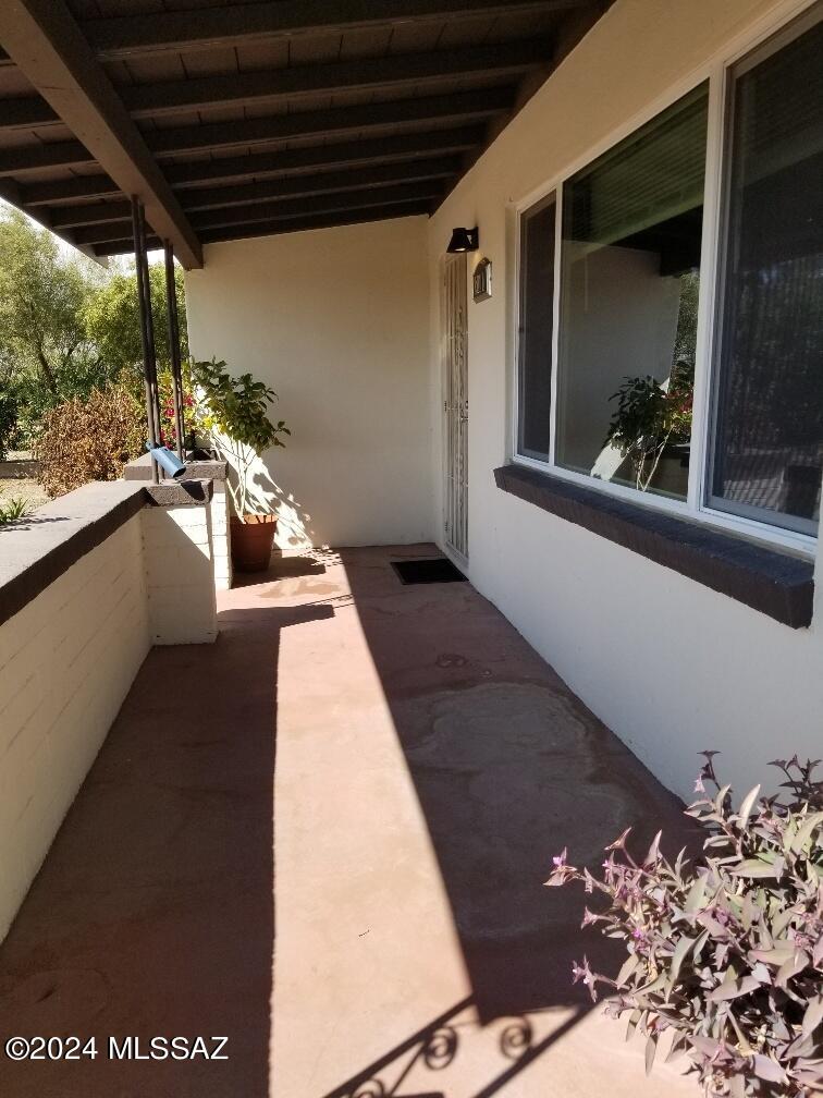 New Deal Acres - Residential