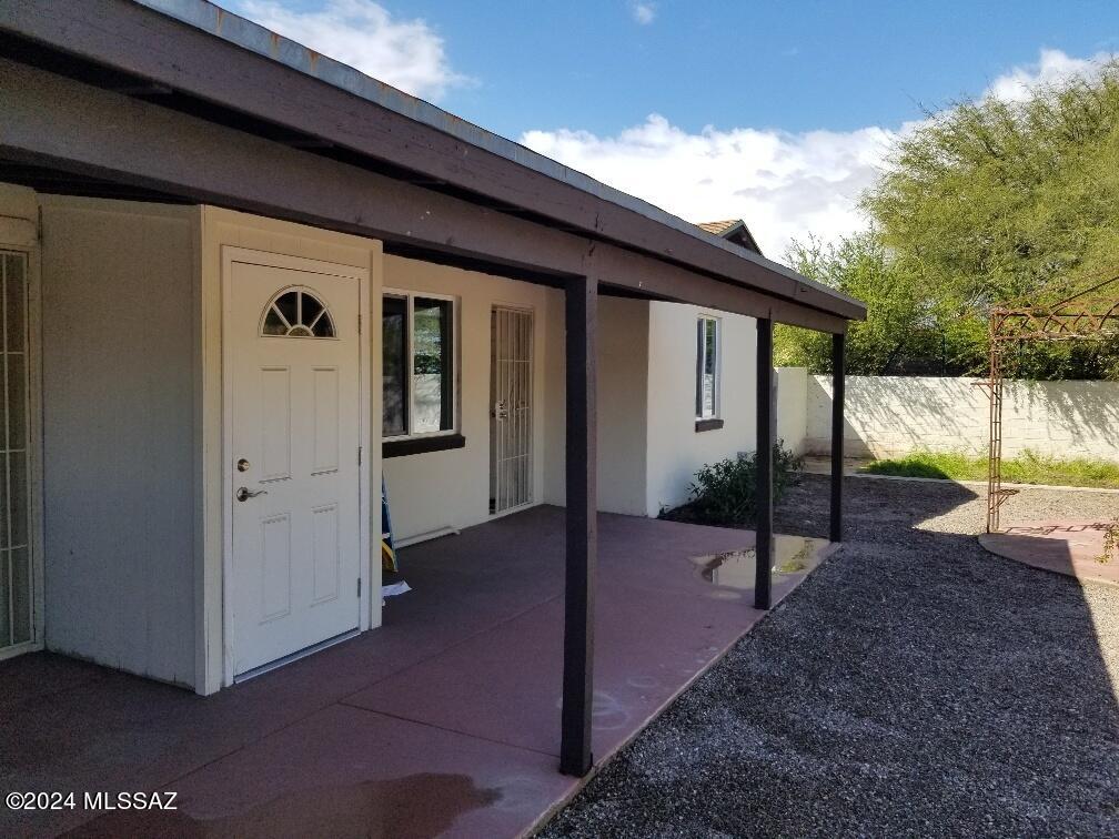 New Deal Acres - Residential