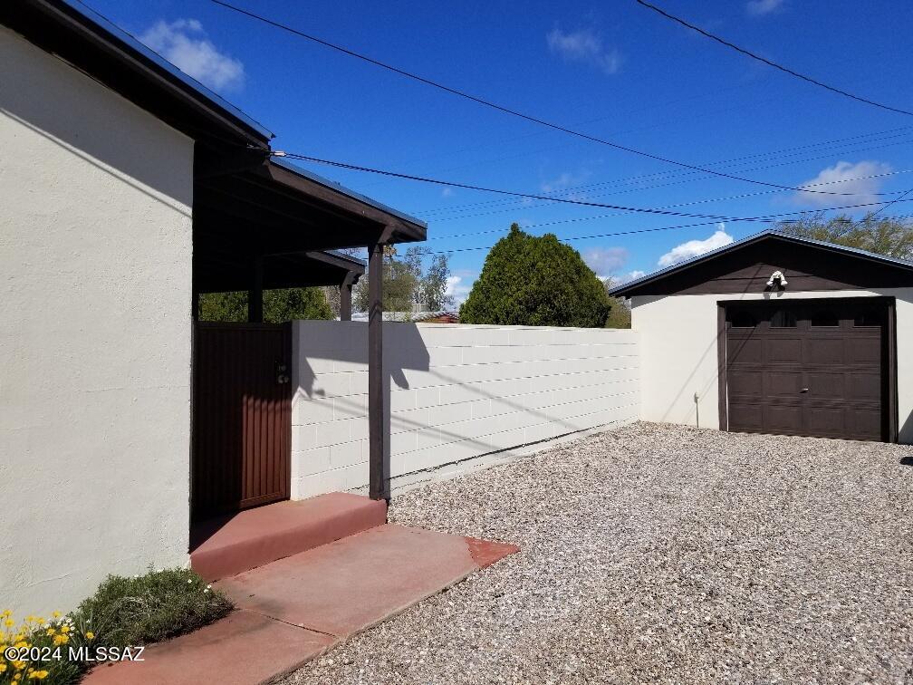 New Deal Acres - Residential