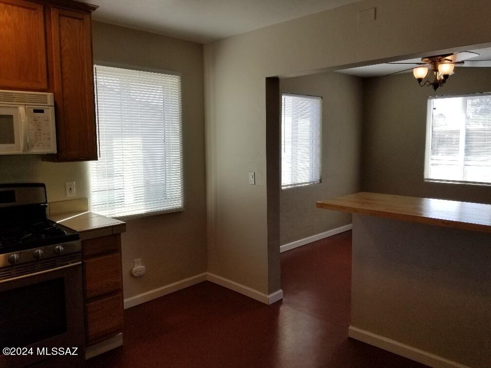 New Deal Acres - Residential