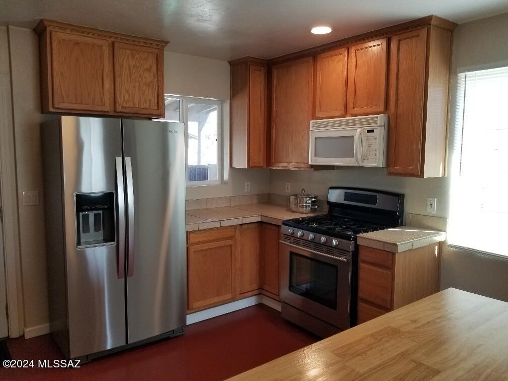 New Deal Acres - Residential
