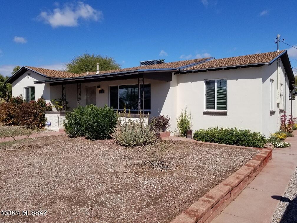 New Deal Acres - Residential