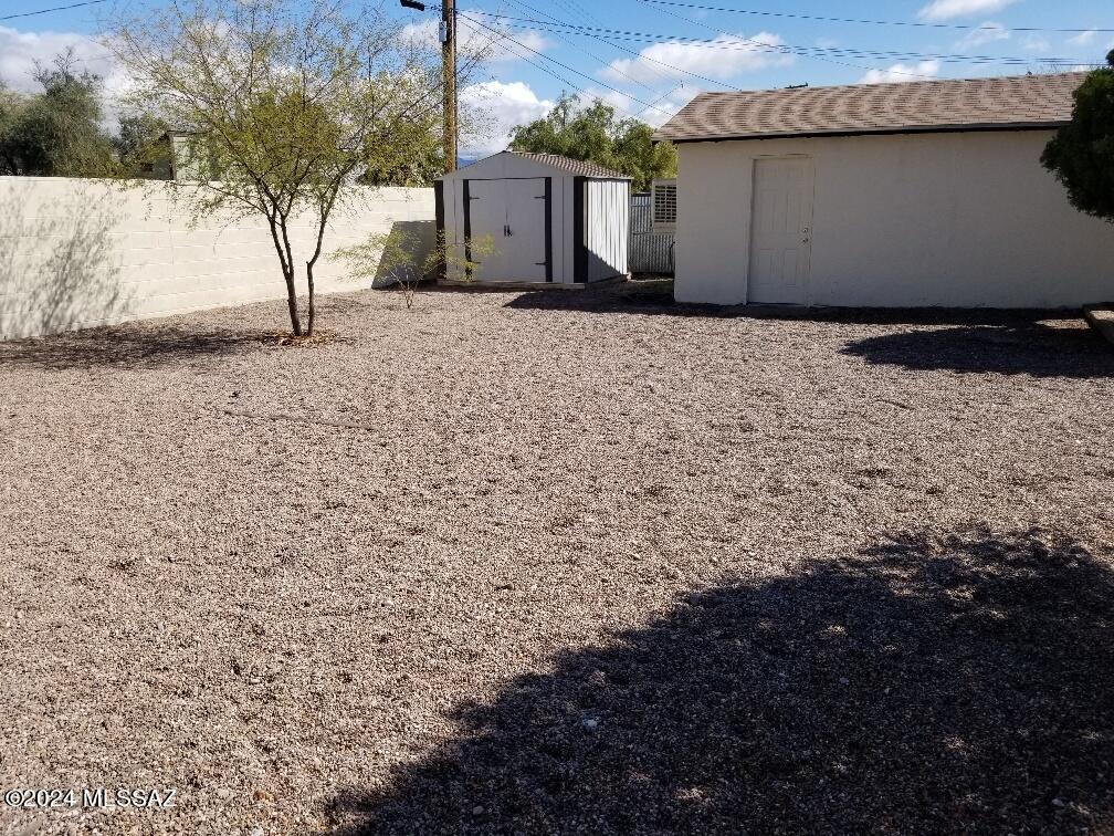 New Deal Acres - Residential