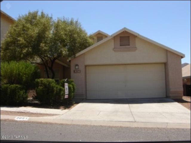 Saddlewood Heights (1-102) - Residential Lease