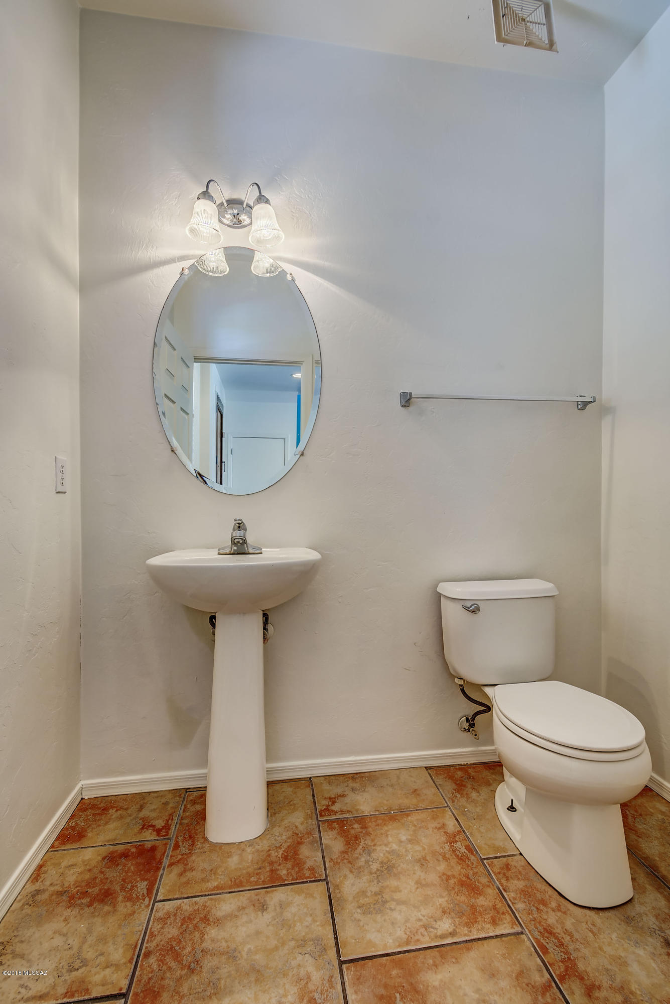 Tucson Mountain Village II (237-491) - Residential
