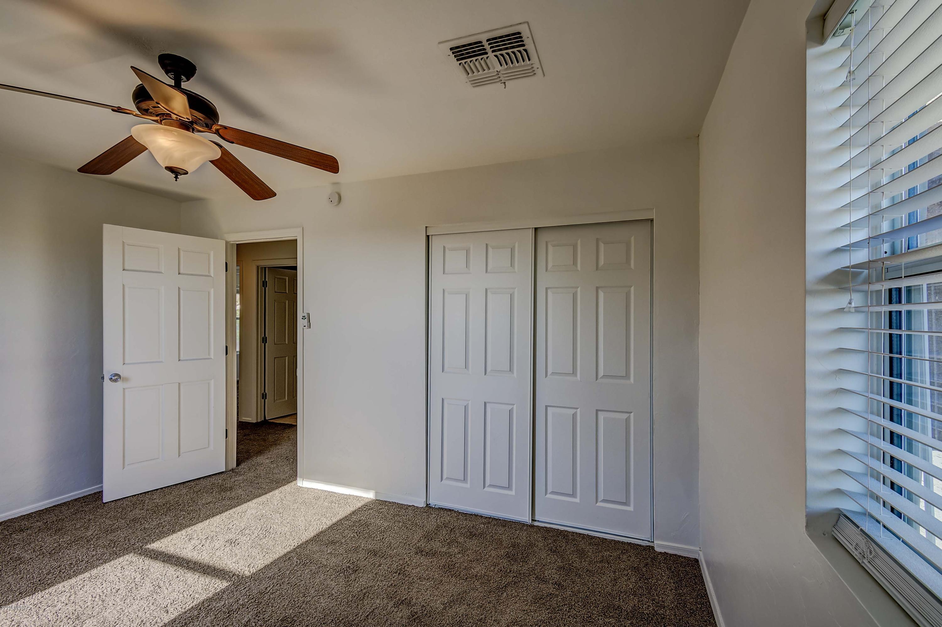 Tucson Mountain Village II (237-491) - Residential