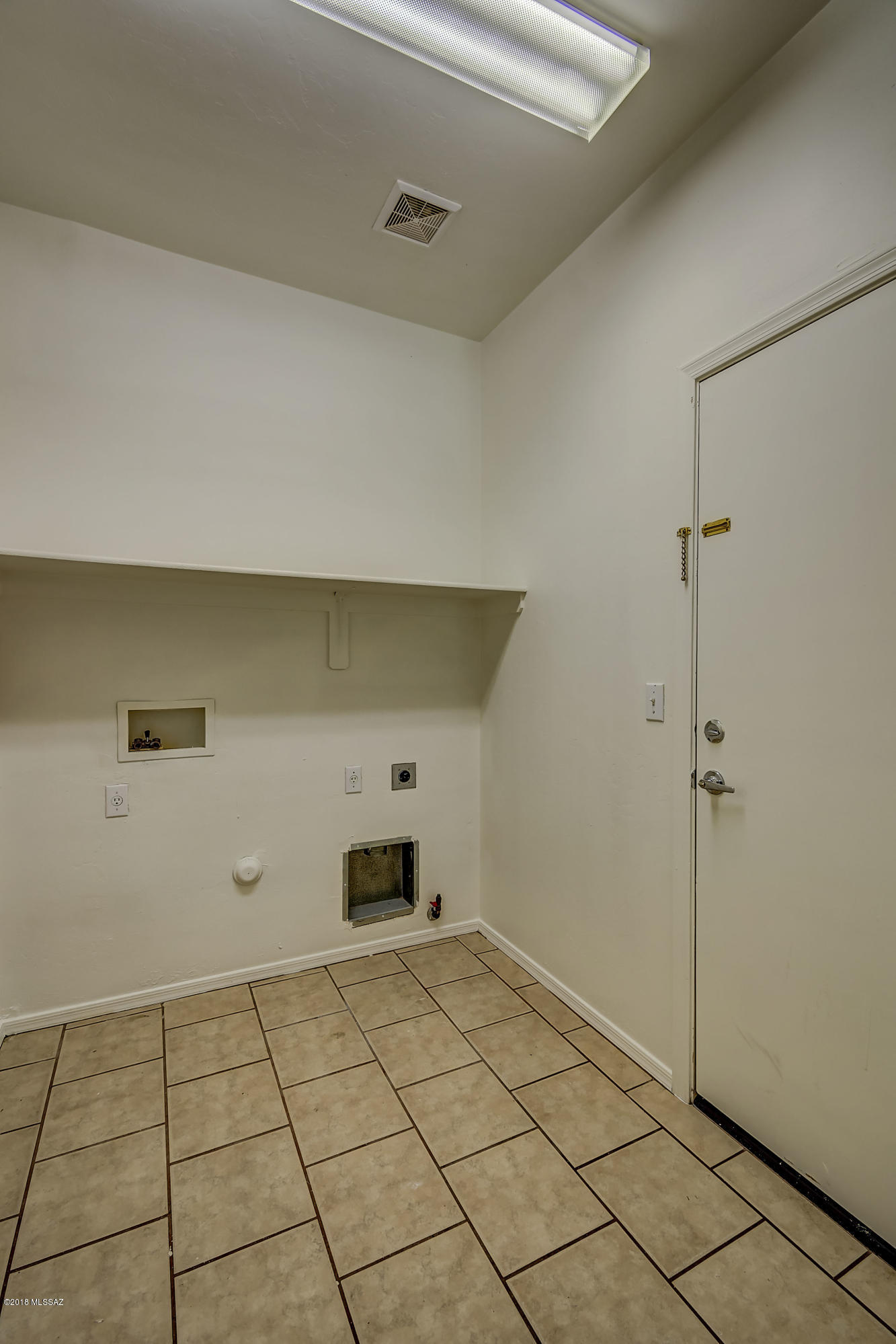 Tucson Mountain Village II (237-491) - Residential