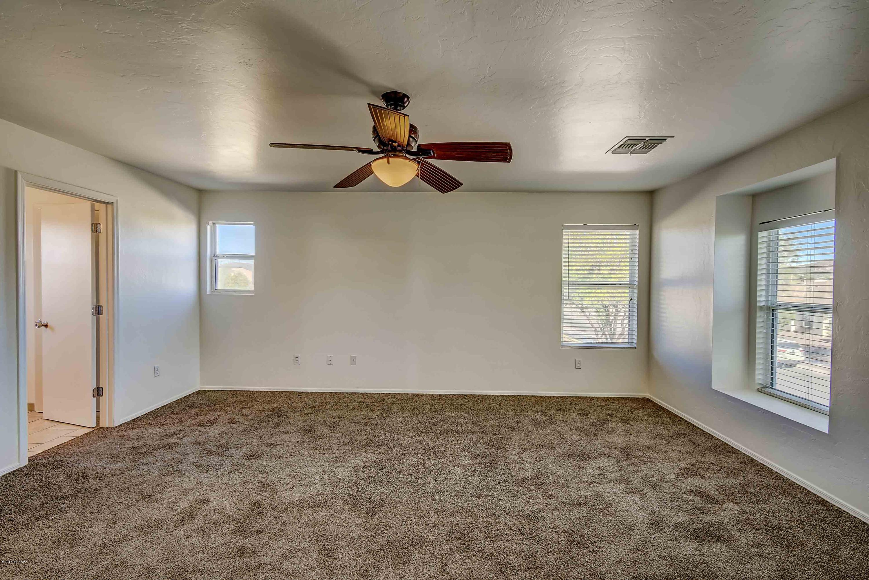 Tucson Mountain Village II (237-491) - Residential
